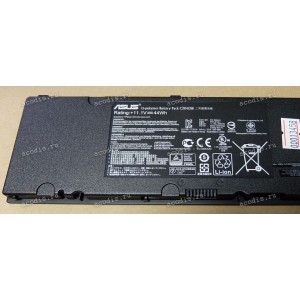 АКБ Asus PU301 (C31N1318) (11.1v 44Wh, p/n 0B200-00700100) original new