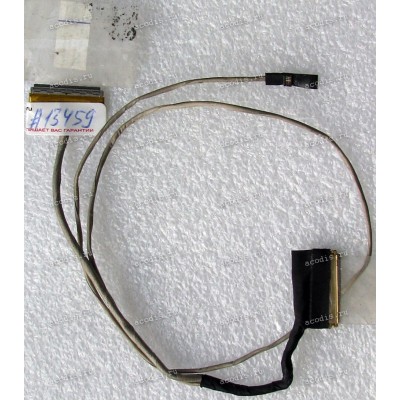 LCD LVDS cable Asus A553M, A553MA, D553M, D553MA, F553M, F553MA, K553M, K553MA, P553M, P553MA, R515M, R515MA, X553M, X553MA, X553MA-DH91 15.6" (1422-01UX0AS, 1422-01UY0AS, 14005-01280000, 14005-01280100, 14005-01280200, 14005-01280700, 14005-01281100