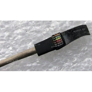 LCD LVDS cable Asus A553M, A553MA, D553M, D553MA, F553M, F553MA, K553M, K553MA, P553M, P553MA, R515M, R515MA, X553M, X553MA, X553MA-DH91 15.6" (1422-01UX0AS, 1422-01UY0AS, 14005-01280000, 14005-01280100, 14005-01280200, 14005-01280700, 14005-01281100