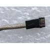 LCD eDP cable AsusPro Essential PU301, PU301L, PU301LA (AUO CMOS) (14004-01920000, 14004-01920200, 14005-01260000, DD0NJCLC000, DD0NJCLC010) Quanta NJC