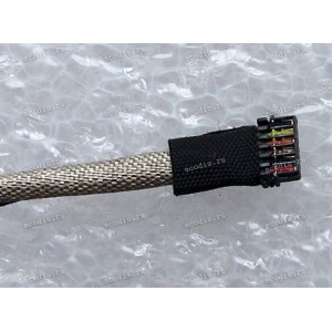 LCD eDP cable AsusPro Essential PU301, PU301L, PU301LA (AUO CMOS) (14004-01920000, 14004-01920200, 14005-01260000, DD0NJCLC000, DD0NJCLC010) Quanta NJC