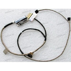 LCD eDP cable Asus Taichi 21 cable with coaxial L (14005-00670200, 1422-01B1000, 1422-01CQ000)