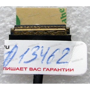 LCD eDP cable Asus Taichi 21 cable with coaxial L (14005-00670200, 1422-01B1000, 1422-01CQ000)