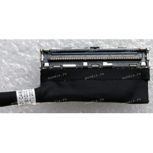 LCD eDP cable Asus Taichi 21 cable with coaxial L (14005-00670200, 1422-01B1000, 1422-01CQ000)