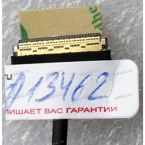 LCD eDP cable Asus Taichi 21 cable with coaxial L (14005-00670200, 1422-01B1000, 1422-01CQ000)