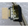 LCD eDP cable Asus Taichi 21 cable with coaxial L (14005-00670200, 1422-01B1000, 1422-01CQ000)