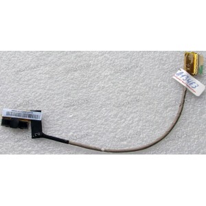 LCD eDP cable Asus Taichi 21 cable with coaxial R1 (14004-01120400, 1414-07U8000)