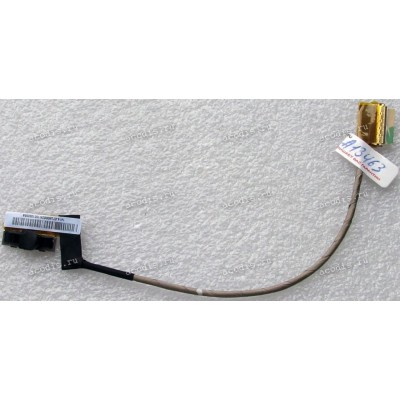 LCD eDP cable Asus Taichi 21 cable with coaxial R1 (14004-01120400, 1414-07U8000)