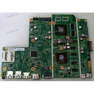 MB Asus X540SCA MB._4G/N3700 (90NB0B20-R00020, 60NB0B20-MB1001-204) X540SC REV. 2.0 DA0XKAMB6C0 REV: С, nVidia N15V-GL1-KB-A2
