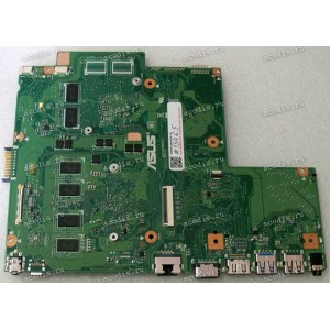 MB Asus X540SCA MB._4G/N3700 (90NB0B20-R00020, 60NB0B20-MB1001-204) X540SC REV. 2.0 DA0XKAMB6C0 REV: С, nVidia N15V-GL1-KB-A2
