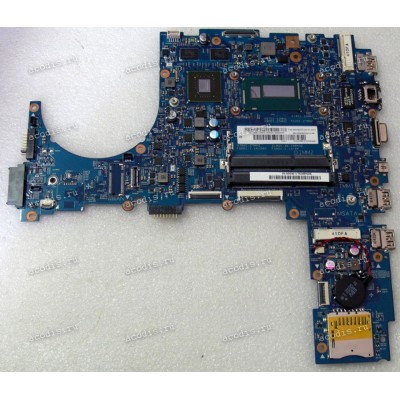 MB Asus B551LG MAIN_BD./I5-4200U/AS (V1G) (90NB03L1-R00010, 60NB03L0-MB1210) nVidia N15S-GT-S-A2