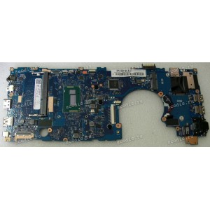 MB Asus BU201LAV MAIN_BD._4G/I5-4310U (U3*3) (90NB05V1-R00040, 60NB05V0-MB1800) BU201LA REV. 2.0 