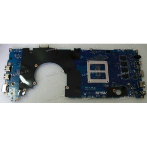 MB Asus BU201LAV MAIN_BD._4G/I5-4310U (U3*3) (90NB05V1-R00040, 60NB05V0-MB1800) BU201LA REV. 2.0 