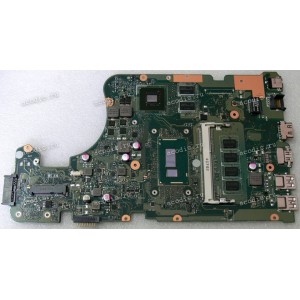 MB Asus X555LD MB._4G/I7-4510U/AS (V1G) (LVDS) (90NB0620-R00180, 60NB0620-MB4001) X555LD REV. 2.0, nVidia N15V-GM-S-A2 