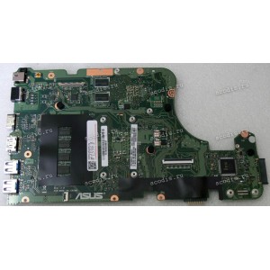 MB Asus X555LD MB._4G/I7-4510U/AS (V1G) (LVDS) (90NB0620-R00180, 60NB0620-MB4001) X555LD REV. 2.0, nVidia N15V-GM-S-A2 