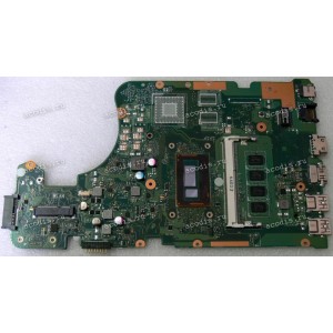 MB Asus X555LAB MAIN_BD._4G/I3-4005U (EDP) (90NB0650-R00280, 60NB0650-MBA600) X555LD REV. 3.6  