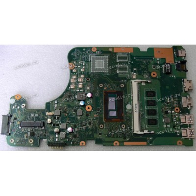 MB Asus X555LAB MAIN_BD._4G/I3-4005U (EDP) (90NB0650-R00280, 60NB0650-MBA600) X555LD REV. 3.6  