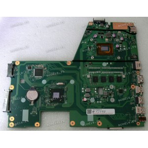 MB Asus X551CAP MAIN_BD._4G/1007U/AS (U3+U2) (90NB0340-R00010, 60NB0340-MB1060-220) X551CA REV. 2.2 