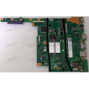MB Asus E402MA MAIN_BD._2G/N3540 (EMMC 32G) (EDP) (90NL0030-R00070, 60NL0030-MB2400) E402MA REV. 2.0 