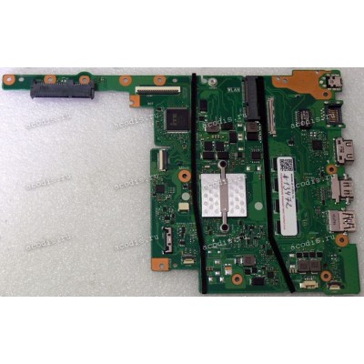 MB Asus E402MA MAIN_BD._2G/N3540 (EMMC 32G) (EDP) (90NL0030-R00070, 60NL0030-MB2400) E402MA REV. 2.0 
