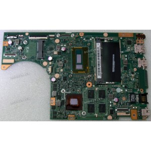 MB Asus TP500LB MB._4G/I7-5500U/AS (FHD_V2G) (90NB08A0-R00010, 60NB08A0-MB1300) TP500LN REV. 2.0, nVidia N16S-GT-S-A2 