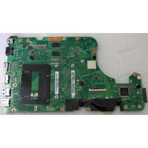 MB Asus X555SJ MAIN_BD._0M/N3700/AS (V1G) (90NB0AK0-R00030, 60NB0AK0-MB1400) X555SJ REV. 2.0, nVidia N16V-GM-B1 