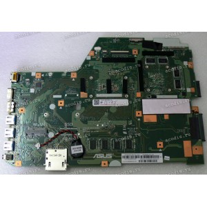 MB Asus X751LX MB._4G/I5-5200U/AS (V2G) (WO/SSD) (WO/TP) (90NB08E0-R01300, 60NB08E0-MB1400) X751LKB REV. 2.2, nVidia N16P-GT-A2   