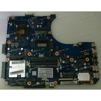 MB Asus G551JX MB._0M/I7-4720HQ/AS (V4G) (90NB08C0-R00040, 60NB08C0-MB4100) N551JK REV. 2.0, nVidia N16P-GT-A2 