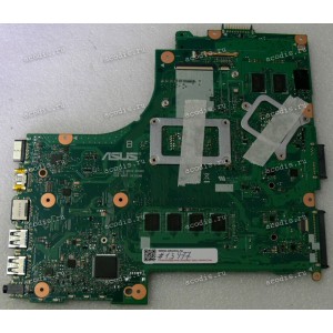 MB Asus X450LN MAIN_BD._4G/I5-4200U/AS (V2G) (90NB0500-R00020, 60NB0500-MB2400) X450LD REV. 2.1, nVidia N15S-GT-S-A2