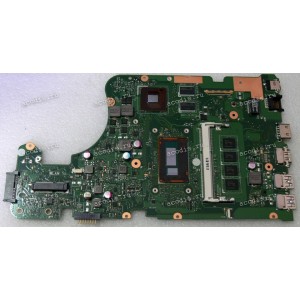 MB Asus X555LD MAIN_BD._4G/I5-4210U/AS (V2G) (LVDS) (METAL) (90NB0620-R00070, ) X555LD REV. 3.1, nVidia N15V-GM-S-A2  