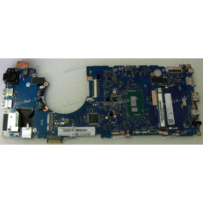 MB Asus BU201LA MAIN_BD._4G/I5-4210U (U3*3) (90NB05V1-R00020, 60NB05V0-MB1410) BU201LA REV. 2.0 