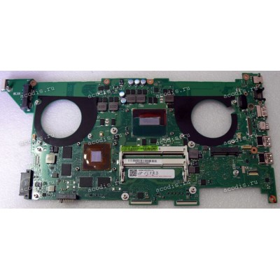 MB Asus N750JV MA_BD._0M/I7-4700HQ/AS (V4G)/(WO/TP) (90NB0201-R01000, 60NB0200-MB5030) N750JV REV. 2.0, nVidia N14P-GT-A2 
