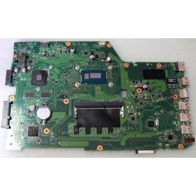 MB Asus X751LB MAIN_BD._4G/I3-4005U/AS (V2G) (N-TP) (EDP) (90NB08F0-R00070, 60NB08F0-MB2000) X751LD REV. 2.5, nVidia N16S-GT-S-A2