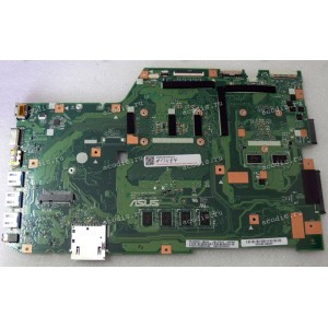 MB Asus X751LB MAIN_BD._4G/I3-4005U/AS (V2G) (N-TP) (EDP) (90NB08F0-R00070, 60NB08F0-MB2000) X751LD REV. 2.5, nVidia N16S-GT-S-A2