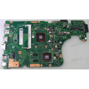 MB Asus X555SJ MAIN_BD._0M/N3150/AS (V1G) (90NB0AK0-R00020, 60NB0AK0-MB1120) X555SJ REV.2.0, nVidia N16V-GM-B1 MB Asus X555SJ MAIN_BD._0M/N3150/AS (V1G) (90NB0AK0-R00020, 60NB0AK0-MB1120) X555SJ REV.2.0, nVidia N16V-GM-B1