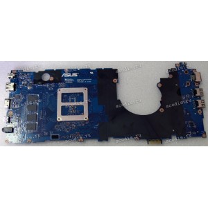 MB Asus BU201LA MAIN_BD._4G/I7-4510U/AS (U3*3) (90NB05V1-R00010, 60NB05V0-MB1310) BU201LA REV. 2.0 MB Asus BU201LA MAIN_BD._4G/I7-4510U/AS (U3*3) (90NB05V1-R00010, 60NB05V0-MB1310) BU201LA REV. 2.0