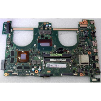 MB Asus G550JK MAIN_BD._0M/I5-4200H/AS (V2G) (90NB04L1-R00080, 60NB04L0-MBB001) N550JV REV. 2.1, nVidia N15P-GT-A2