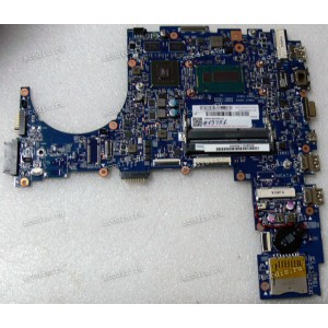 MB Asus B551LG MAIN_BD./I7-4500U/AS (V1G) (90NB03L1-R00030, 60NB03L0-MB1320) nVidia N15S-GT-S-A2 