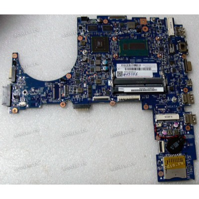 MB Asus B551LG MAIN_BD./I7-4500U/AS (V1G) (90NB03L1-R00030, 60NB03L0-MB1320) nVidia N15S-GT-S-A2 