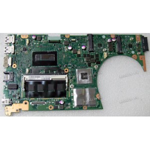 MB Asus S551LB MAIN_BD._4G/I3-4010U/AS (V2G) (D-MIC)AUO/SAM EN-0201924 (90NB02A0-R00051, 60NB02A0-MBE120, 90NB02A0-R00050) S551LB REV. 2.2, nVidia N14P-GV2-S-A1 