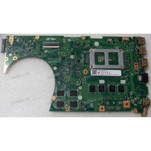 MB Asus S551LB MAIN_BD._4G/I3-4010U/AS (V2G) (D-MIC)AUO/SAM EN-0201924 (90NB02A0-R00051, 60NB02A0-MBE120, 90NB02A0-R00050) S551LB REV. 2.2, nVidia N14P-GV2-S-A1 