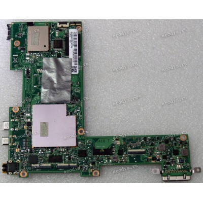 MB Asus Transformer Book T100A MAIN_BD/_2G/Z3775/AS eMMC 32G/ABGN+BT/3A (90NB0451-R00080, 60NB0450-MBR101) 