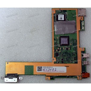 MB Asus Transformer Book T100A MAIN_BD/_2G/Z3775/AS eMMC 32G/ABGN+BT/3A (90NB0451-R00080, 60NB0450-MBR101) 
