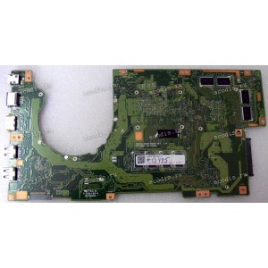 MB Asus K501UX MAIN_BD._4G/I7-6500U/AS (90NB0A60-R00010, 60NB0A60-MB1211) K501UX REV. 2.0, nVidia N16P-GT-A2 