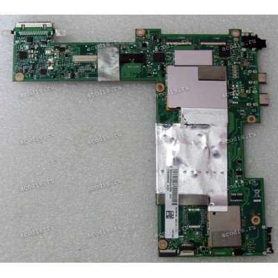 MB Asus Transformer Book T100TAM MAIN_BD._2G/Z3775/AS eMMC 64G/ABGN/BT (90NB0790-R01100, 60NB0790-MB1101) Intel SR1SM, 2 чипа Samsung K3QF1F100M-AGCE, 1 чип Samsung KLMCG8GEAC-B031