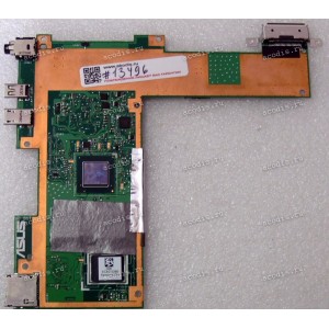 MB Asus Transformer Book T100TAM MAIN_BD._2G/Z3775/AS eMMC 64G/ABGN/BT (90NB0790-R01100, 60NB0790-MB1101) Intel SR1SM, 2 чипа Samsung K3QF1F100M-AGCE, 1 чип Samsung KLMCG8GEAC-B031