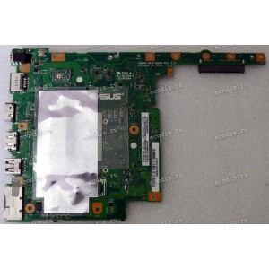MB Asus E502MA MAIN_BD._4G/N2840/AS (EDP) (90NL0020-R00010, 60NL0020-MB1C00) E402MA REV. 2.0, 8 чипов SK hynix H5TC4G63CFR PBA 619A