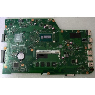 MB Asus X751LA MAIN_BD._4G/I3-4010U/AS (90NB04P1-R00031, 60NB04P0-MB1E00, 90NB04P1-R00030) X751LD REV. 2.0  