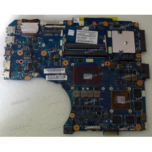 MB Asus N551VW MB._0M/I7-6700HQ/AS (V4G) (90NB0AH0-R00030, 60NB0AH0-MB1100) N551VW REV. 2.0, nVidia N16P-GX-A2 