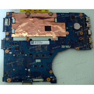 MB Asus N551VW MB._0M/I7-6700HQ/AS (V4G) (90NB0AH0-R00030, 60NB0AH0-MB1100) N551VW REV. 2.0, nVidia N16P-GX-A2 